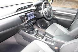 2024 Toyota Hilux Rogue 48V