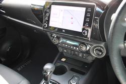 2024 Toyota Hilux Rogue 48V