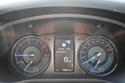 2024 Toyota Hilux Rogue 48V