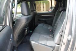 2024 Toyota Hilux Rogue 48V