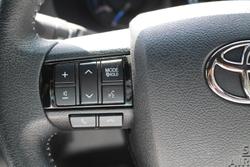 2024 Toyota Hilux Rogue 48V