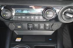 2024 Toyota Hilux Rogue 48V