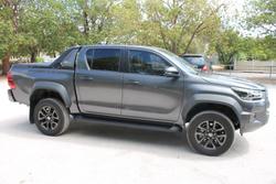 2024 Toyota Hilux Rogue 48V