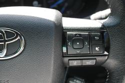 2024 Toyota Hilux Rogue 48V