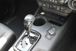 2024 Toyota Hilux Rogue 48V