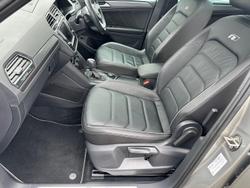 2017 Volkswagen Tiguan 162TSI Highline