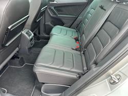 2017 Volkswagen Tiguan 162TSI Highline