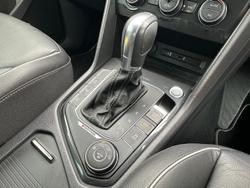 2017 Volkswagen Tiguan 162TSI Highline