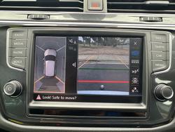 2017 Volkswagen Tiguan 162TSI Highline