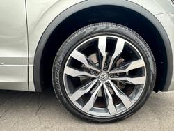 2017 Volkswagen Tiguan 162TSI Highline