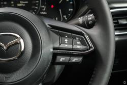 2025 Mazda CX-5 G20 Maxx