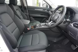 2025 Mazda CX-5 G25 Maxx Sport