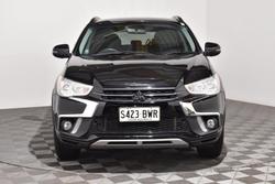 2018 Mitsubishi ASX LS