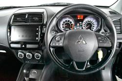 2018 Mitsubishi ASX LS