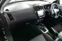 2018 Mitsubishi ASX LS