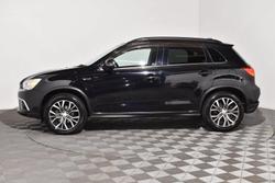 2018 Mitsubishi ASX LS