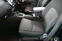 2018 Mitsubishi ASX LS