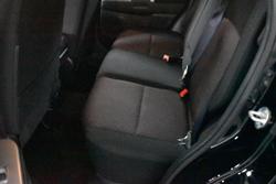 2018 Mitsubishi ASX LS