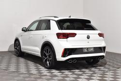 2022 Volkswagen T-Roc R