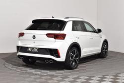 2022 Volkswagen T-Roc R