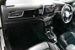 2022 Volkswagen T-Roc R