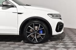 2022 Volkswagen T-Roc R