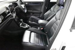 2022 Volkswagen T-Roc R