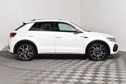 2022 Volkswagen T-Roc R