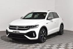 2022 Volkswagen T-Roc R