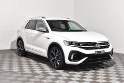 2022 Volkswagen T-Roc R