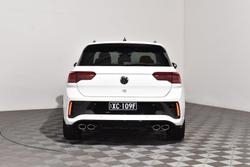 2022 Volkswagen T-Roc R