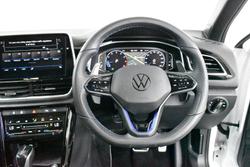 2022 Volkswagen T-Roc R