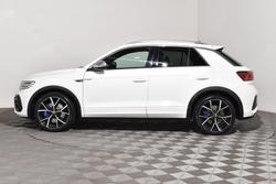 2022 Volkswagen T-Roc R