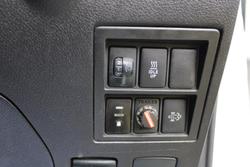 2022 Toyota Hilux SR