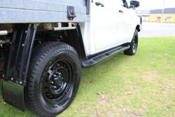 2022 Toyota Hilux SR