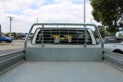 2022 Toyota Hilux SR