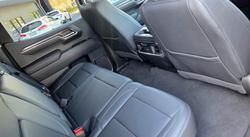 2024 Chevrolet Silverado 1500 LTZ Premium W/Tech Pack