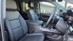 2024 Chevrolet Silverado 1500 LTZ Premium W/Tech Pack