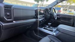 2024 Chevrolet Silverado 1500 LTZ Premium W/Tech Pack