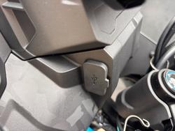 2026 CFMOTO 2026 CF MOTO 450CC 450 MT DUAL SPORTS ZEPHYR BLUE