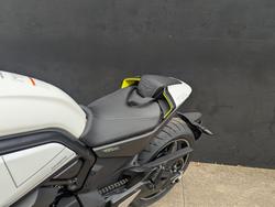 2022 CFMOTO CL-X SPORT