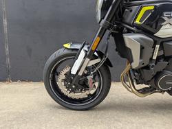 2022 CFMOTO CL-X SPORT
