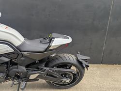 2022 CFMOTO CL-X SPORT