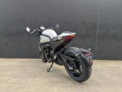 2022 CFMOTO CL-X SPORT