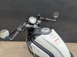 2022 CFMOTO CL-X SPORT