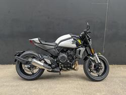 CFMOTO CL-X Sport