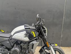 2022 CFMOTO CL-X SPORT