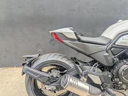 2022 CFMOTO CL-X SPORT