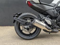 2022 CFMOTO CL-X SPORT