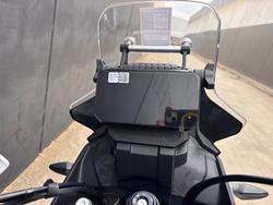 2026 CFMOTO 2026 CF MOTO 450CC 450 MT DUAL SPORTS ZEPHYR BLUE